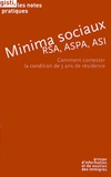  GISTI - Minima sociaux (RSA, ASPA, ASI) - Comment contester la condition de 5 ans de résidence.