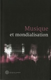 Françoise Benhamou - Musique et mondialisation.