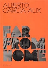 Alberto Garcia-Alix et Daido Moriyama - Far from home.