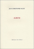 Jean-Christophe Valtat - Album.
