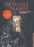 Marie Jaffredo et Michaël Le Galli - Les démons de Marie Tome 1 : L'expérience du professeur Mesmer.