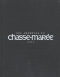  Le Chasse-Marée - Les archives du Chasse-Marée 1991.