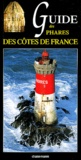 Xavier Mével - Guide des phares des côtes de France.