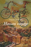 Hassan Hourani - Hassan voyage.