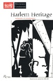 Anthony Mangeon - Riveneuve Continents N° hors série, autom : Harlem Heritage - Mémoire et renaissance.