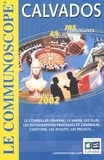  Collectif - Le Communoscope Du Calvados 2002.