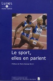 Annick Davisse - Le sport, elles en parlent.