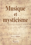  Diffusion Rosicrucienne - Musique et mysticisme.