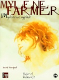 David Marguet - Mylene Farmer.