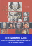 Christian Dureau - Dictionnaire international des acteurs de cinéma.