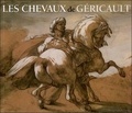 Bruno Chenique - Les Chevaux De Gericault.