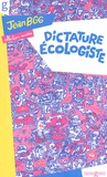 Jean Bgg - Dictature écologiste.