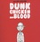 Gilles Rochier - Dunk chicken and blood.