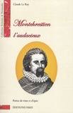 Claude Le Roy - Montchrestien - L'audacieux.