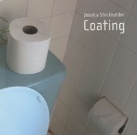Jessica Stockholder - Coating.