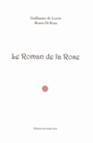  Guillaume de Lorris et Bruno Di Rosa - Le Roman de la Rose.