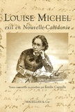 Emilie Cappella - Louise Michel - Exil en Nouvelle-Calédonie.
