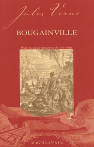 Jules Verne - Bougainville.