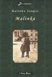 Malinka Zanger - Malinka.