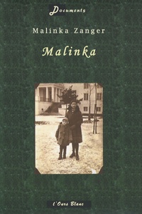 Malinka Zanger - Malinka.