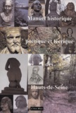 Pierre Meige - Manuel historique, poétique et féérique des Hauts-de-Seine.