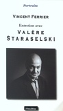 Vincent Ferrier - Valère Staraselski.