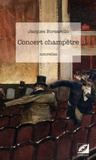 Jacques Borsarello - Concert champêtre.
