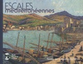 Jacques Lucchesi - Escales méditerranéennes.