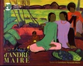 Loredana Harscoët-Maire - Voyages d'André Maire (1898-1984) - Visions humanistes d'André Maire, peintre voyageur.