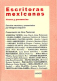  Anonyme - Escritoras mexicanas.