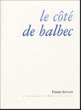 Pierre Silvain - Le côté de Balbec.