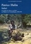Patrice Hulin - Safari - Un guide de chasse, au Zaïre, au Tchad et en Centrafrique, 1970-1974..