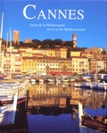 Jean-Jacques Depaulis - Cannes - Joyau de la Méditerranée, édition bilingue français-anglais.