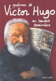 Christophe Renault et Victor Hugo - Poèmes de Victor Hugo en bandes dessinées.