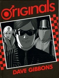 Dave Gibbons - Originals.