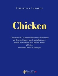 Christian Laborde - Chicken.