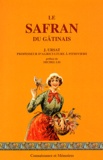 J Ursat - Le safran du Gâtinais.