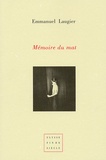 Emmanuel Laugier - Mémoire du mat.