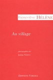 Geneviève Hélène - Au village.