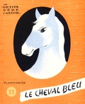 Nathan Hale - Le cheval bleu.