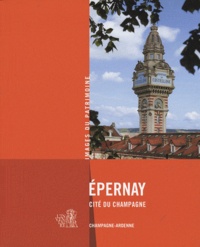 Bernard Ducouret - Epernay - Cité du champagne.