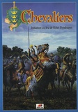 Peter Corless - Chevaliers - Initiation au jeu de rôles Pendragon.