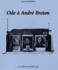 Alain Jouffroy - Ode A Andre Breton.
