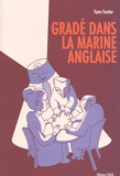 Yann Fastier - Grade Dans La Marine Anglaise.