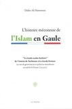 Didier Hamoneau - L'histoire méconnue de l'Islam en Gaule (VIIIe-Xe siècle) - La Gaule arabo-berbère de l'émirat de Narbonne à La Garde Freinet.