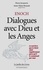 Anne-Marie Bruyant et Pierre Jovanovic - Enoch : Dialogues Avec Dieu Et Les Anges.