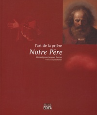 Jacques Perrier - Notre Père.