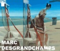 Erik Verhagen - Marc Desgrandchamps - Catalogue de l'exposition, présentée à la fondation pour l'art contemporain Claudine et Jean-Marc Salomon du 4 mai au 29 septembre 2013.
