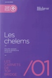 Philippe Cronier et Nicolas Déchelette - Les Chelems.