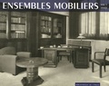  Bibliothèque de l'image - Ensembles mobiliers - Tome 5, 1943.